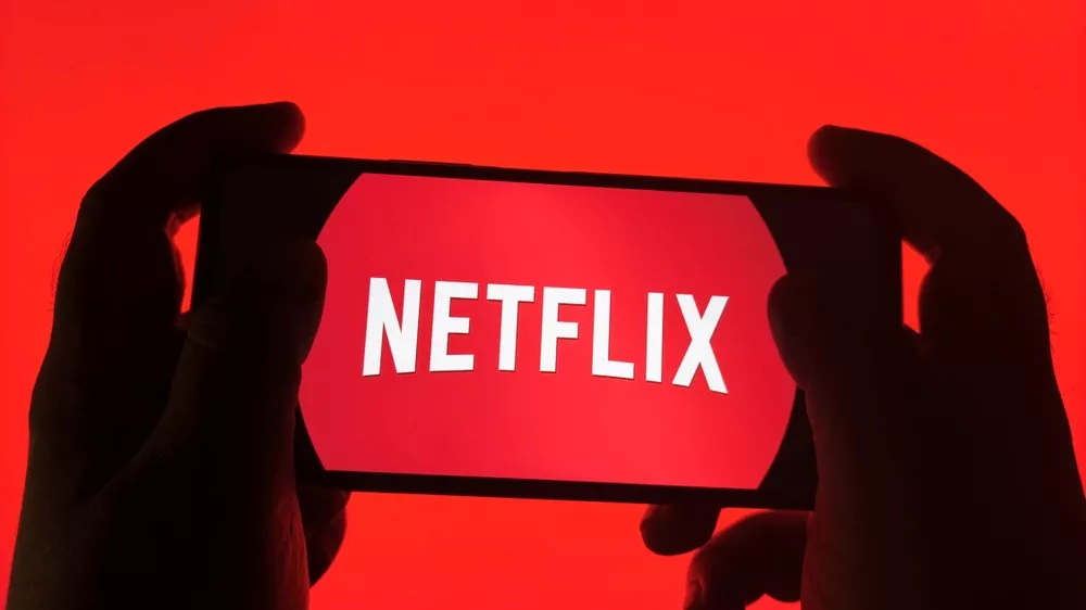 - ByznysDeník Streamovací platforma Netflix