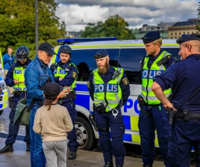 Švédsko extrémně zpřísňuje pravidla pro migranty.