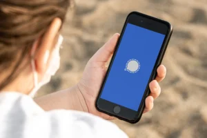 Tyhle chatovací aplikace jsou ideální pro utajenou komunikaci. Tváří se jak hra, nebo kalkulačka