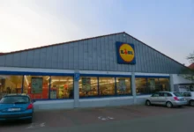 Lidl.