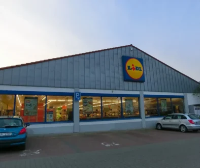 Lidl.