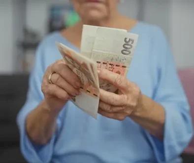 Za chybné bankovky nabízejí sběratelé horentní sumy