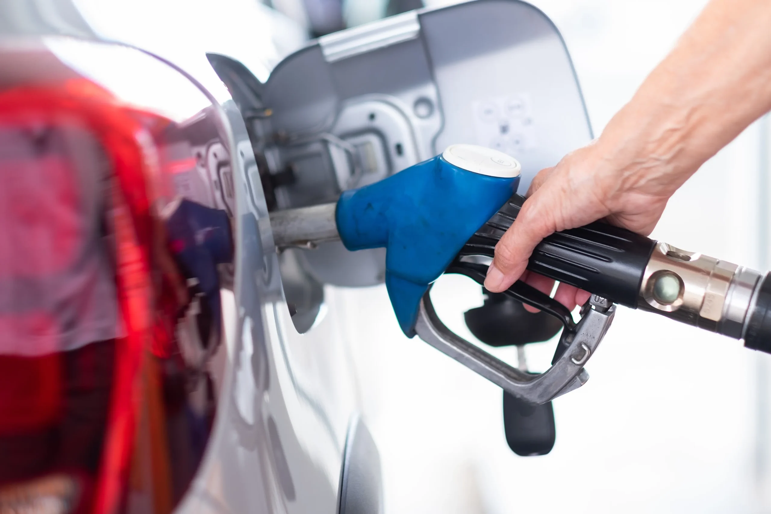 - ByznysDeník Benzin