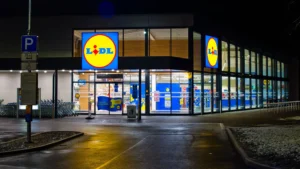 Lidl uzavře na 48 hodin všechny své obchody
