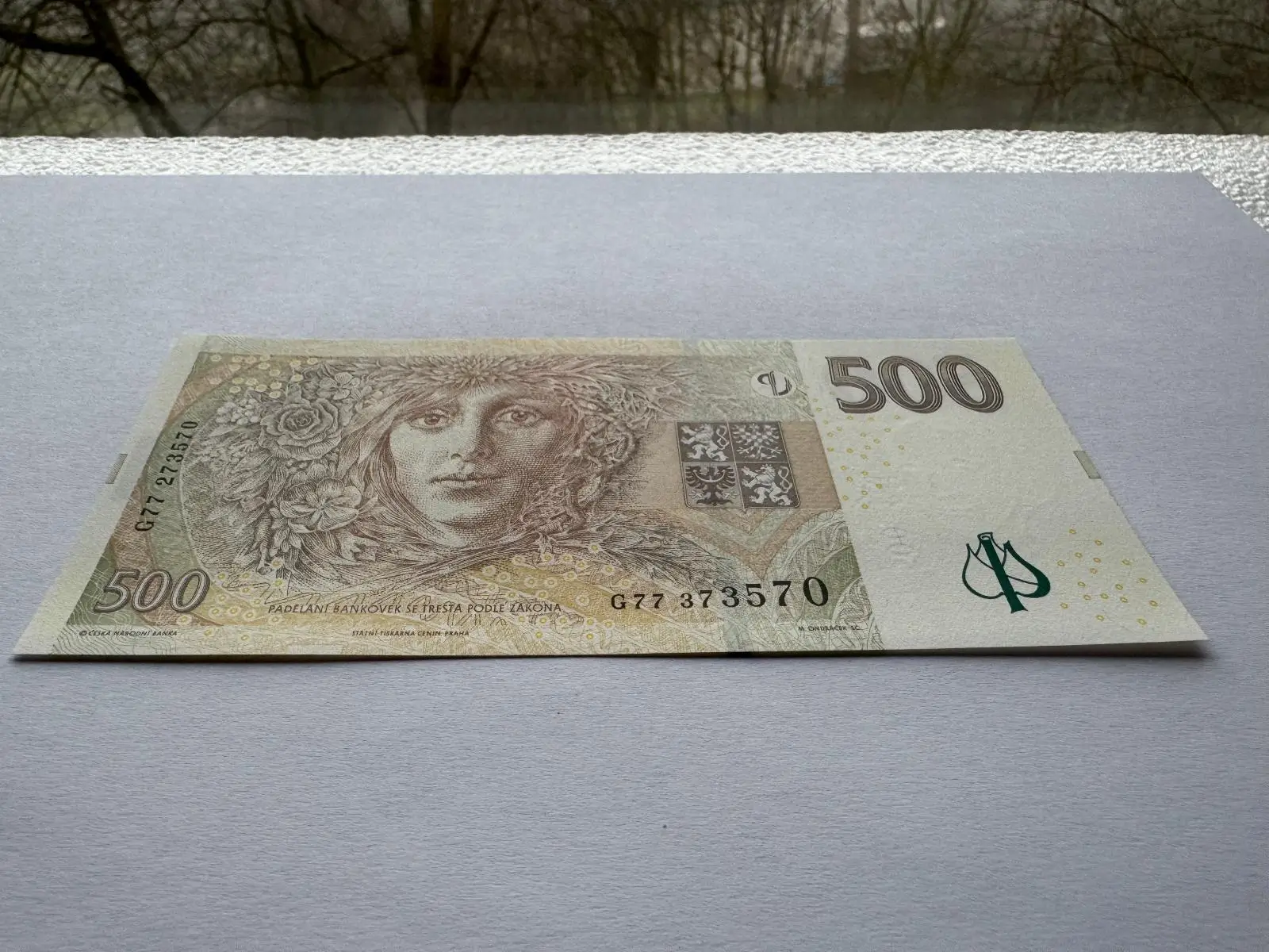 ByznysDeník Chybotisk